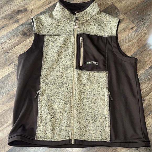 Heybo Other - Heybo vest size XL